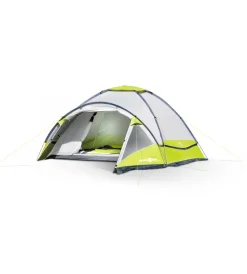 Brunner Campeggio|Tenda da campeggio "globo 3" 210x205x125 cm