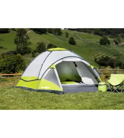 Brunner Campeggio|Tenda da campeggio "globo 3" 210x205x125 cm