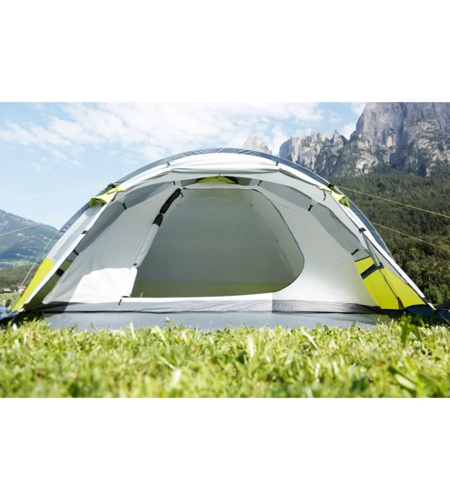 Brunner Campeggio|Tenda da campeggio "globo 3" 210x205x125 cm