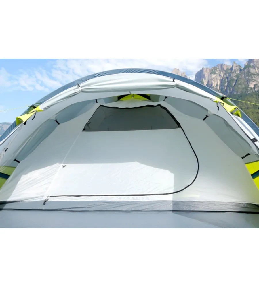 Brunner Campeggio|Tenda da campeggio "globo 3" 210x205x125 cm
