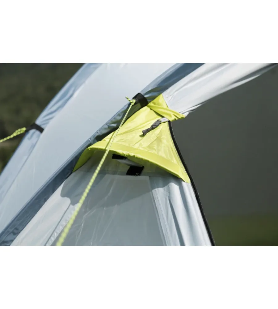 Brunner Campeggio|Tenda da campeggio "globo 3" 210x205x125 cm