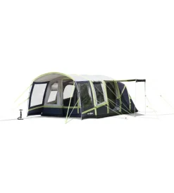 Campeggio-Brunner Tenda da campeggio "pure 4" 4 persone 630x310x210 cm