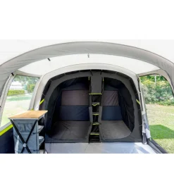 Campeggio-Brunner Tenda da campeggio "pure 4" 4 persone 630x310x210 cm