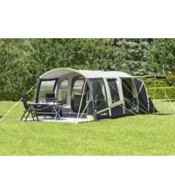 Campeggio-Brunner Tenda da campeggio 