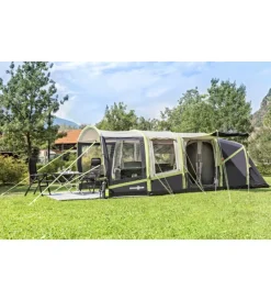 Campeggio-Brunner Tenda da campeggio 