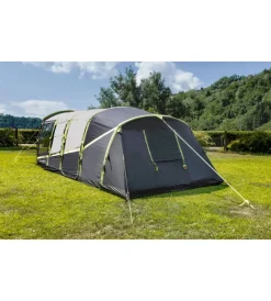 Campeggio-Brunner Tenda da campeggio 