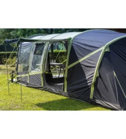 Campeggio-Brunner Tenda da campeggio 