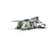 Brunner Campeggio|Tenda da campeggio "trouper xl airtech" 380x340x230 cm