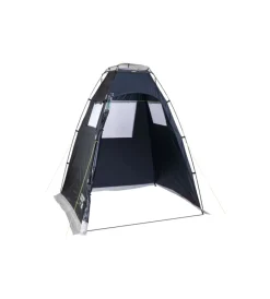 Discount Tenda da campeggio "cabina maxi ng" 180x160x205 cm Campeggio