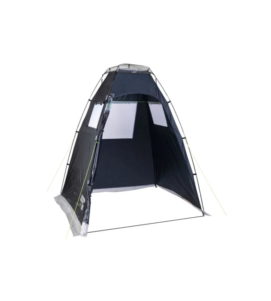 Discount Tenda da campeggio "cabina maxi ng" 180x160x205 cm Campeggio