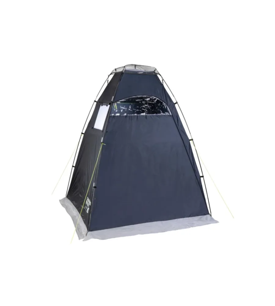 Discount Tenda da campeggio "cabina maxi ng" 180x160x205 cm Campeggio