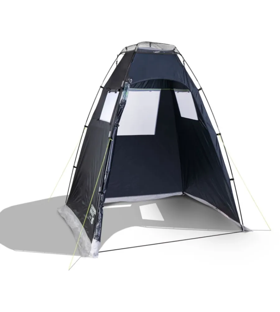 Discount Tenda da campeggio "cabina maxi ng" 180x160x205 cm Campeggio