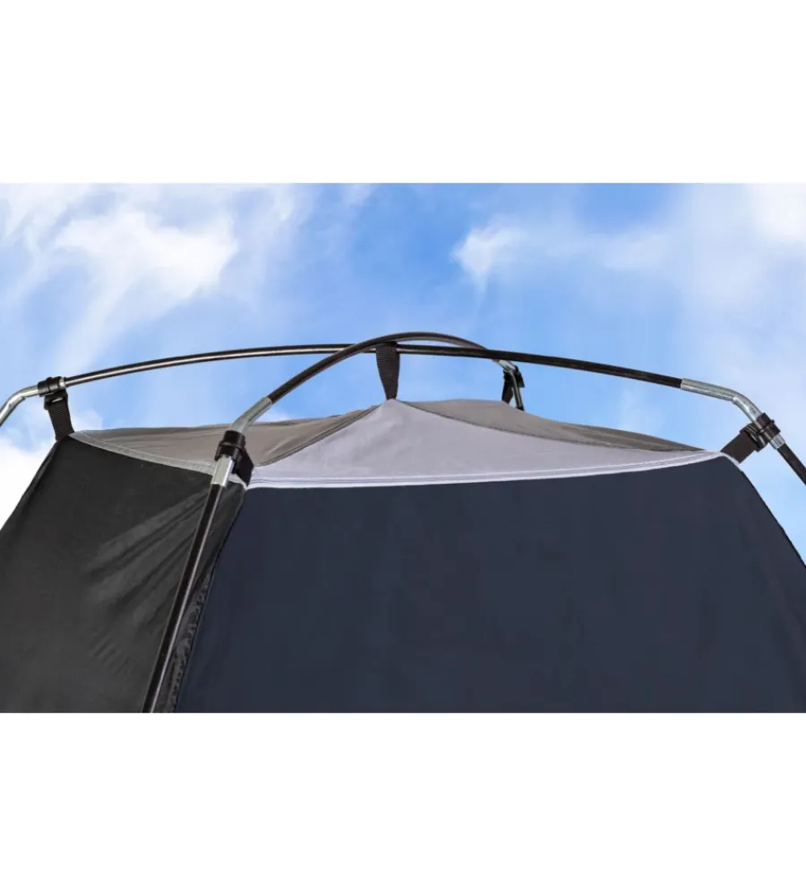 Discount Tenda da campeggio "cabina maxi ng" 180x160x205 cm Campeggio