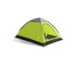 Discount Tenda da campeggio "strato 2" 2 persone 205x150x105 cm Campeggio