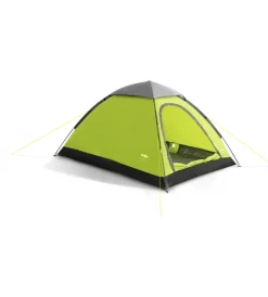 Discount Tenda da campeggio "strato 2" 2 persone 205x150x105 cm Campeggio