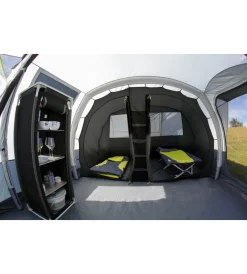Sale Tenda da campeggio 