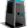 Campeggio-Brunner Tenda da campeggio "sanity" 140x140x205 cm