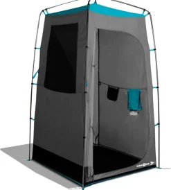 Campeggio-Brunner Tenda da campeggio "sanity" 140x140x205 cm