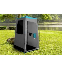 Campeggio-Brunner Tenda da campeggio "sanity" 140x140x205 cm