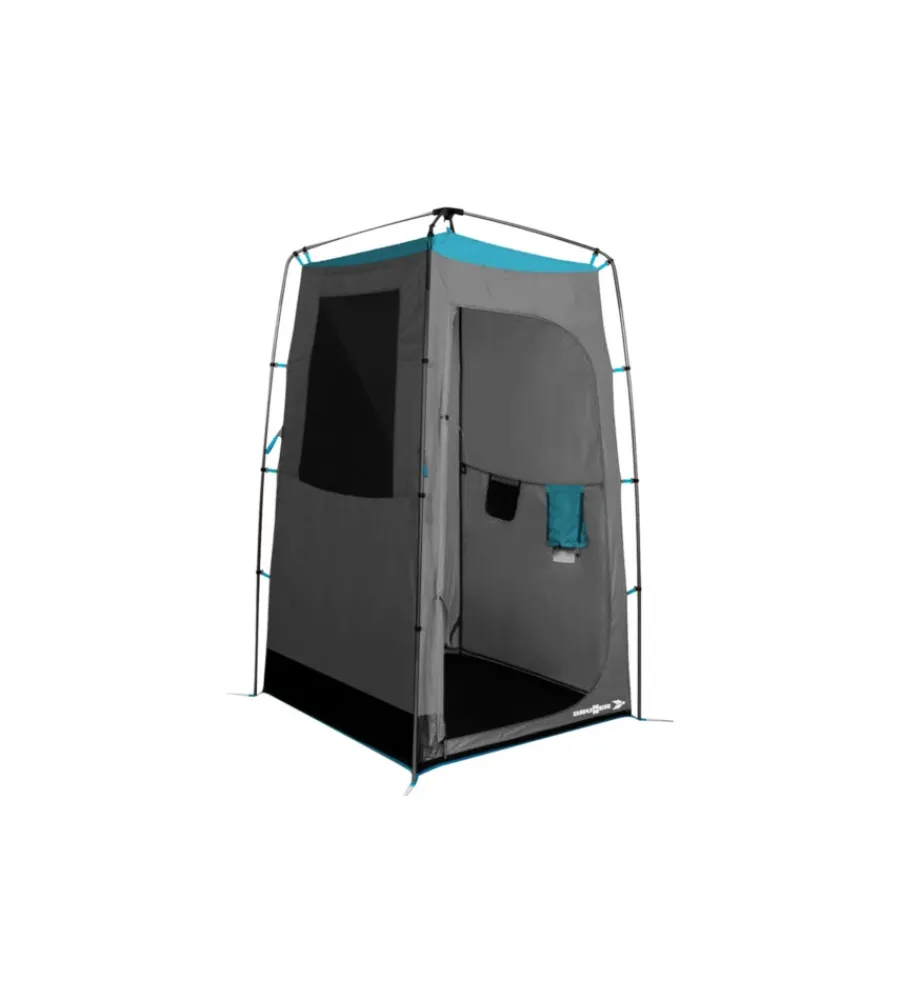 Campeggio-Brunner Tenda da campeggio "sanity" 140x140x205 cm