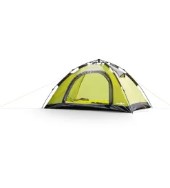 Campeggio-Brunner Tenda da campeggio "strato 2 automatic" 2 persone 210x140x105 cm