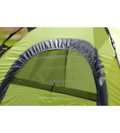 Campeggio-Brunner Tenda da campeggio "strato 2 automatic" 2 persone 210x140x105 cm