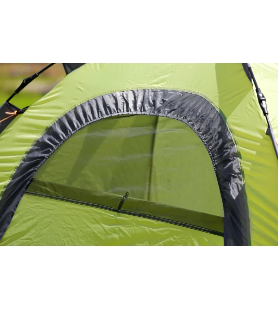 Campeggio-Brunner Tenda da campeggio "strato 2 automatic" 2 persone 210x140x105 cm