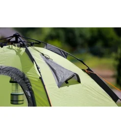 Campeggio-Brunner Tenda da campeggio