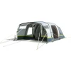 Tenda da campeggio "paraiso 5 airtech" 6 persone 350x215x195 cm Campeggio