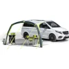 Outlet Tenda da campeggio per caravan "skia" 260x200x180/210 cm Campeggio