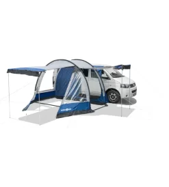 Brunner Campeggio|Tenda da campeggio per van "entrada" 310x270x210 cm