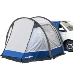 Brunner Campeggio|Tenda da campeggio per van