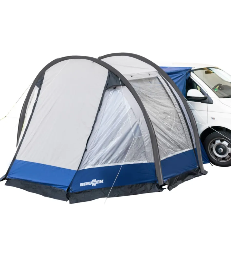 Brunner Campeggio|Tenda da campeggio per van "entrada" 310x270x210 cm