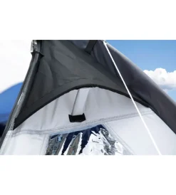 Brunner Campeggio|Tenda da campeggio per van