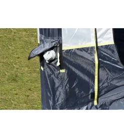 Brunner Campeggio|Tenda da campeggio per van "trails lc airtech" 320x320x215 cm