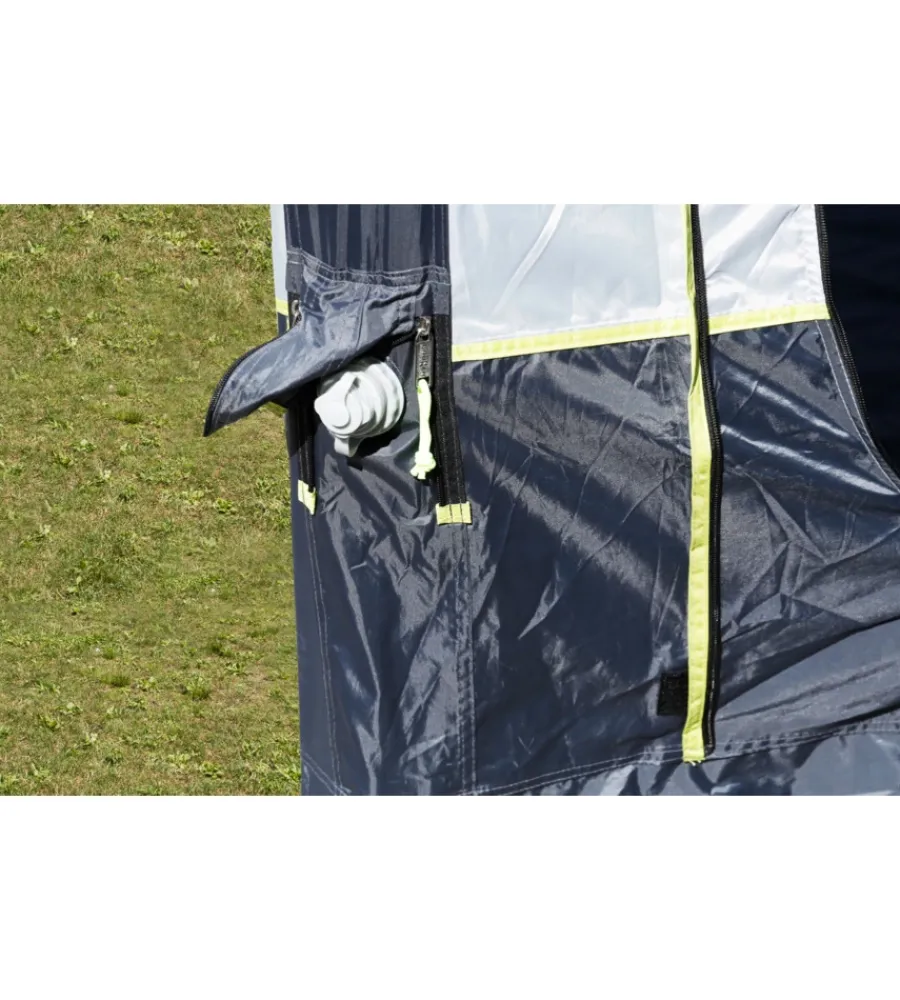 Brunner Campeggio|Tenda da campeggio per van "trails lc airtech" 320x320x215 cm