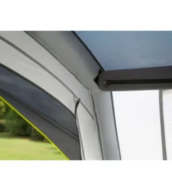 Brunner Campeggio|Tenda da campeggio per van