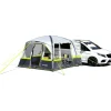 Campeggio-Brunner Tenda da campeggio per van "trouper 2.0" 310x260x230 cm