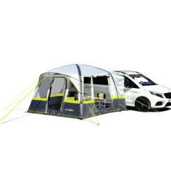 Campeggio-Brunner Tenda da campeggio per van "trouper 2.0" 310x260x230 cm