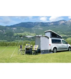 Sale Tenda da campeggio per van posteriore