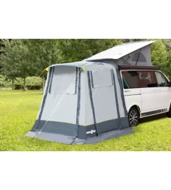 Brunner Campeggio|Tenda da campeggio per van posteriore 