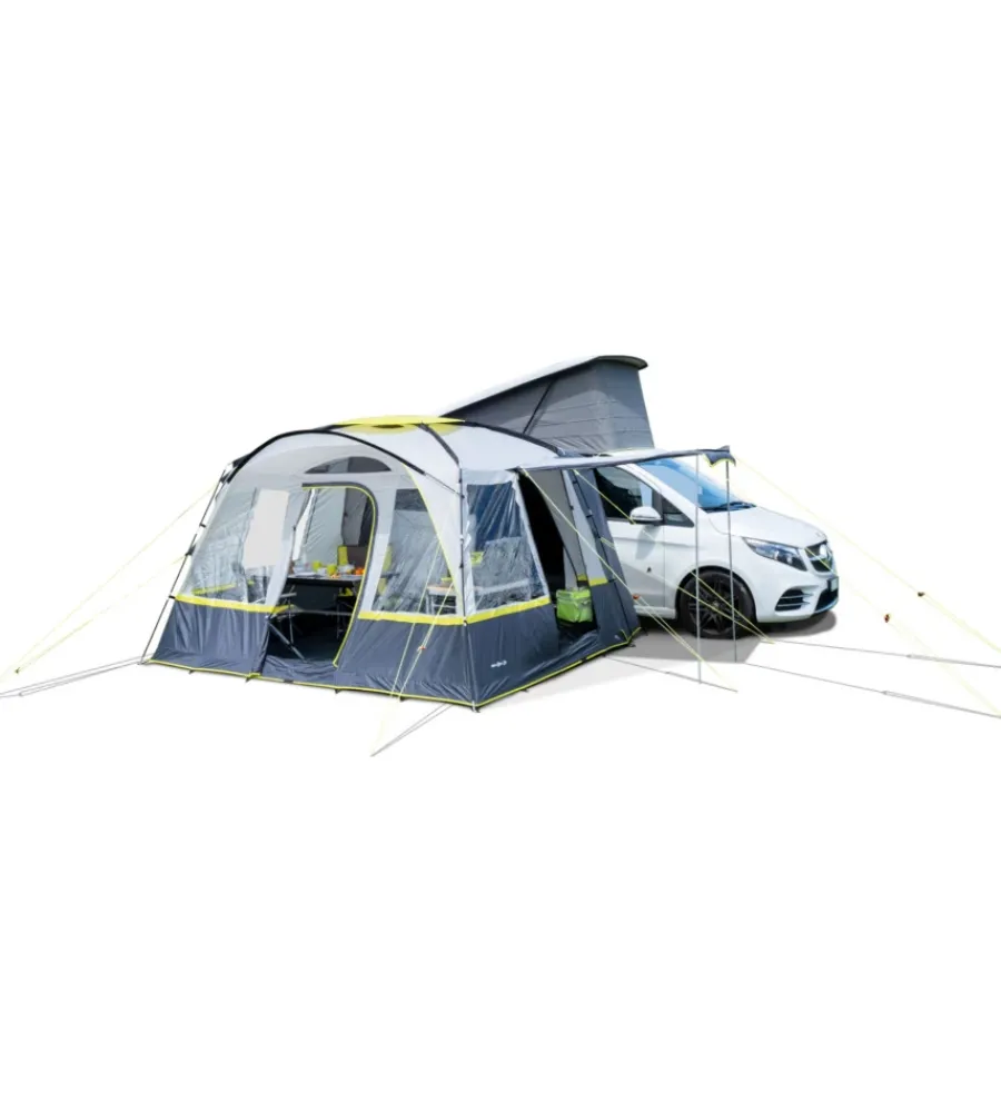 Best Tenda da campeggio per van "rambler", 350x260x220 cm Campeggio