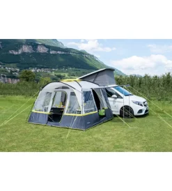 Best Tenda da campeggio per van "rambler", 350x260x220 cm Campeggio