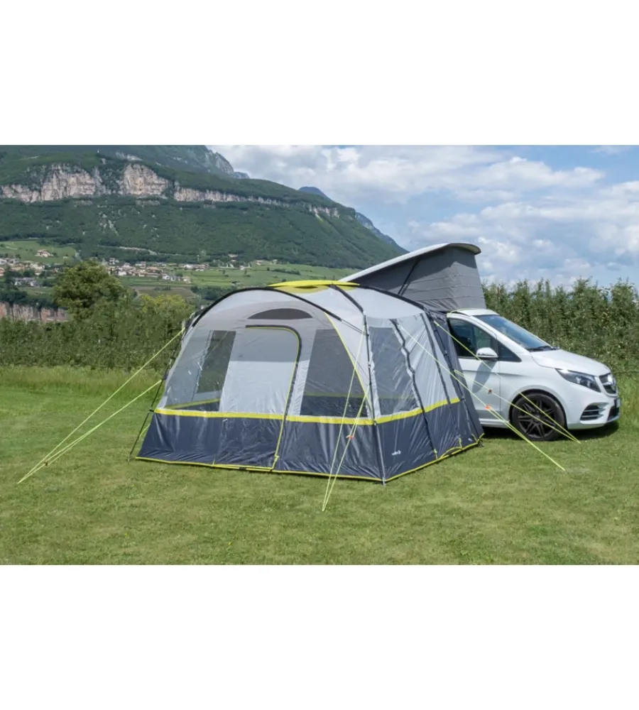 Best Tenda da campeggio per van "rambler", 350x260x220 cm Campeggio