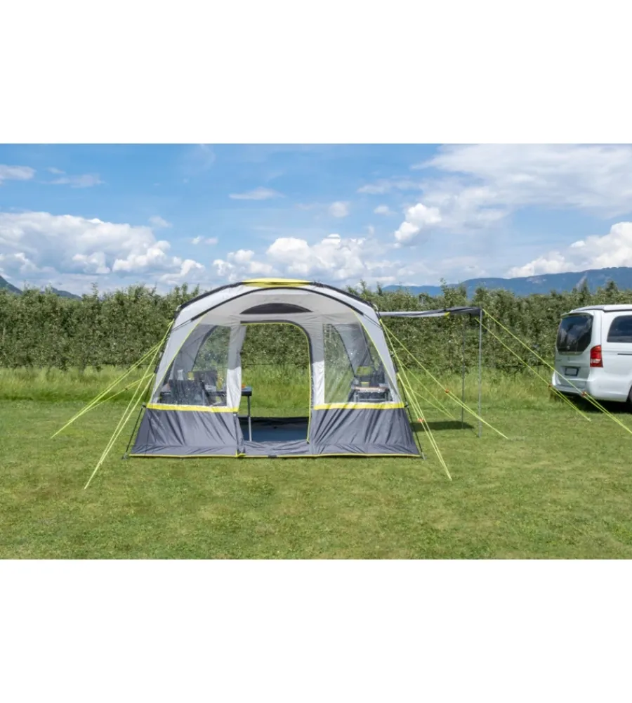Best Tenda da campeggio per van "rambler", 350x260x220 cm Campeggio