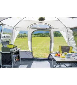 Best Tenda da campeggio per van