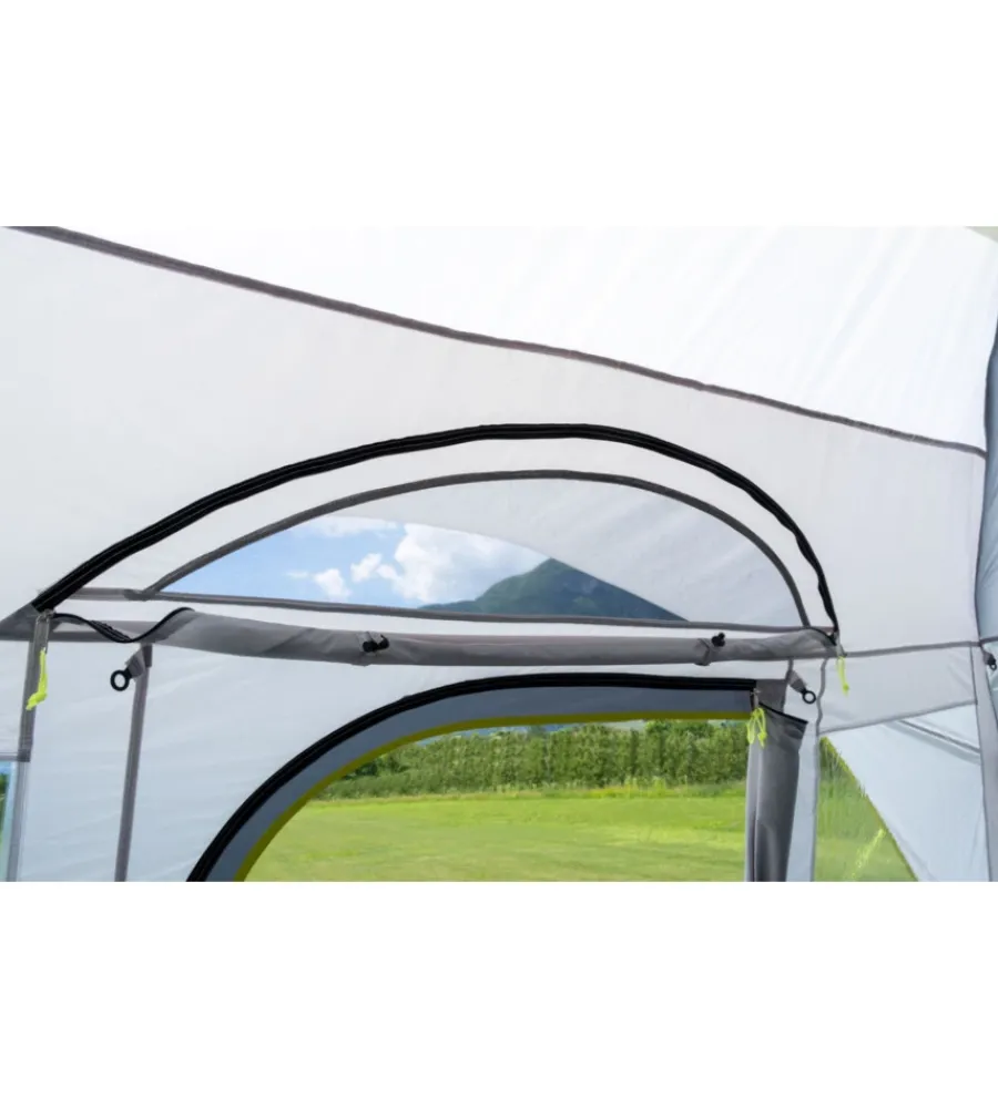 Best Tenda da campeggio per van "rambler", 350x260x220 cm Campeggio