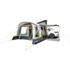 New Tenda da campeggio per van "advantourer" 440x350x230 cm Campeggio