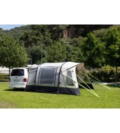New Tenda da campeggio per van "advantourer" 440x350x230 cm Campeggio