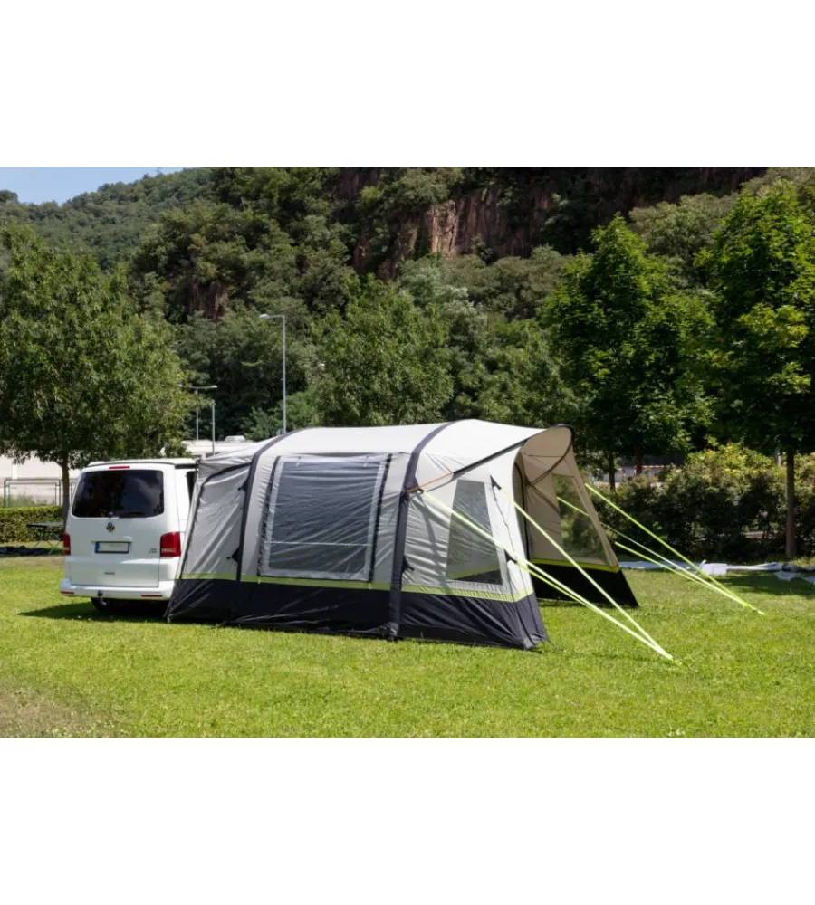 New Tenda da campeggio per van "advantourer" 440x350x230 cm Campeggio